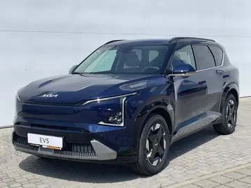 Kia EV5, L.E. 81,4 kWh